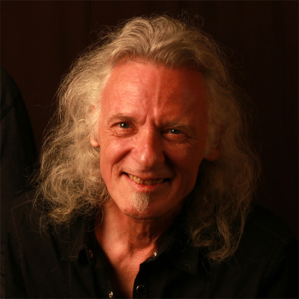 Album Front Cover Photo of Jacques Hustinx